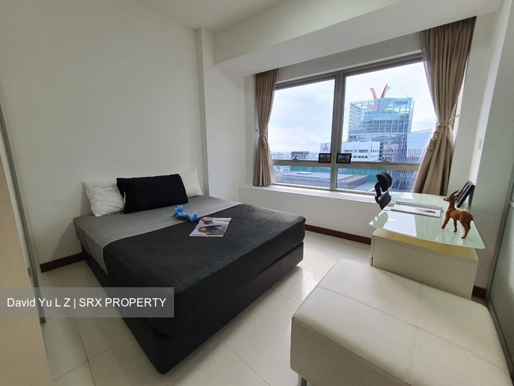 The Sail @ Marina Bay (D1), Apartment #544517641